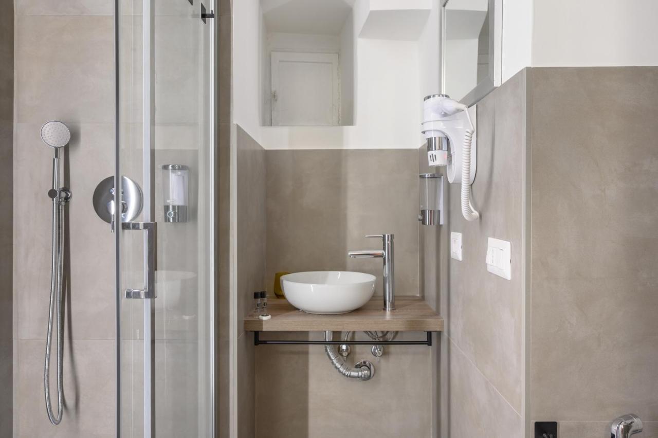 Dolcevita Home Ρώμη Εξωτερικό φωτογραφία