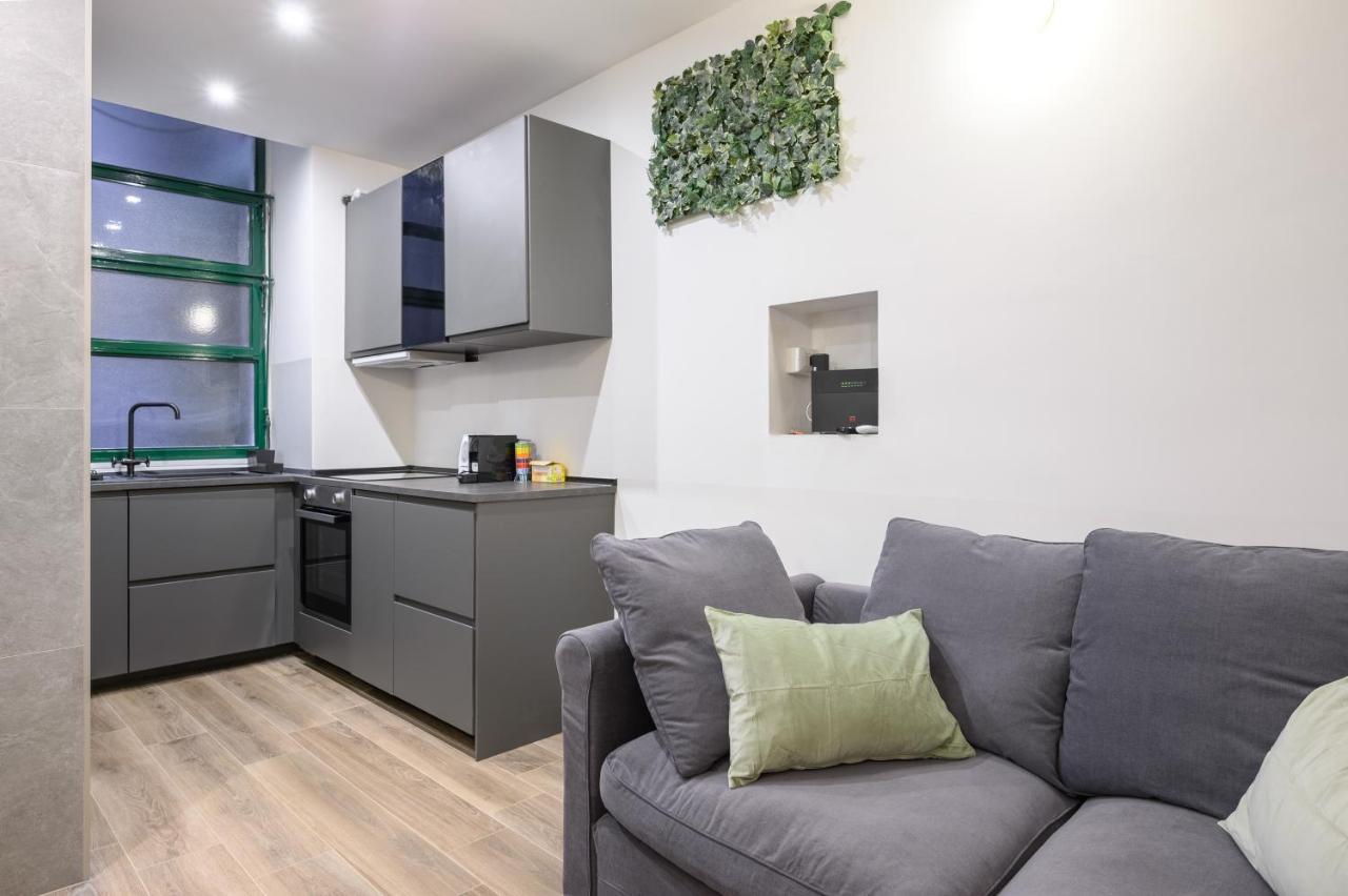 Dolcevita Home Ρώμη Εξωτερικό φωτογραφία