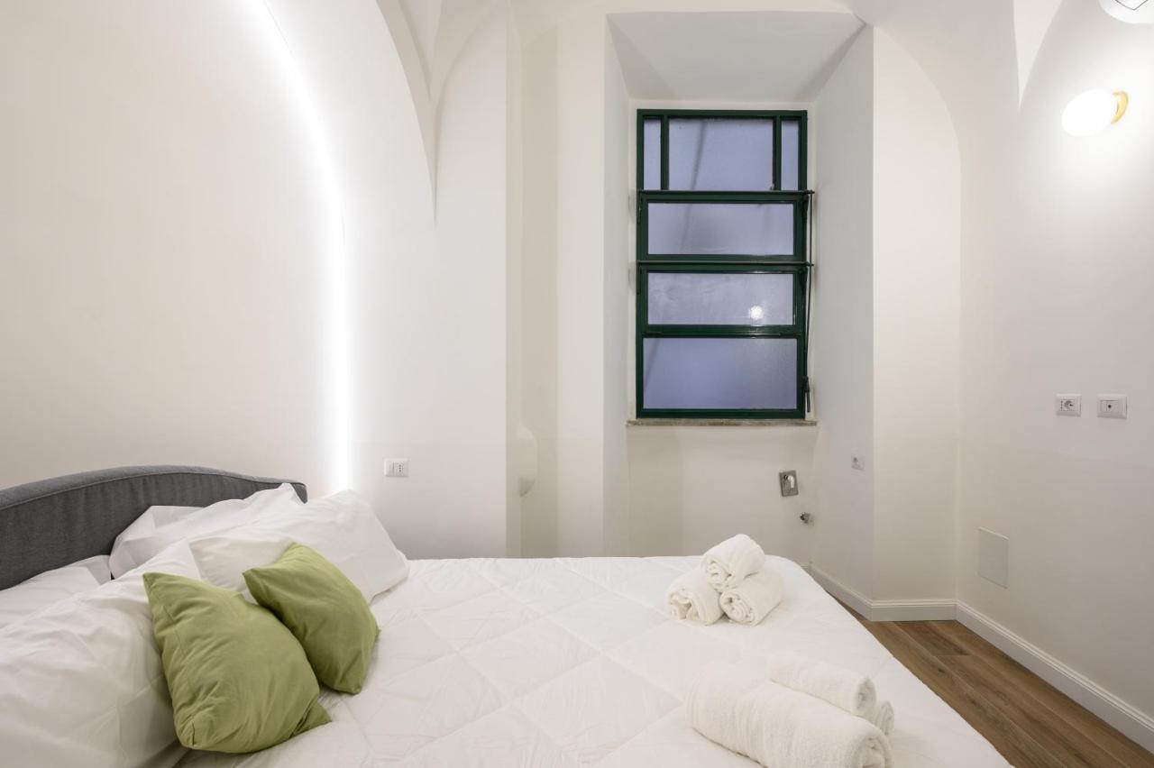 Dolcevita Home Ρώμη Εξωτερικό φωτογραφία