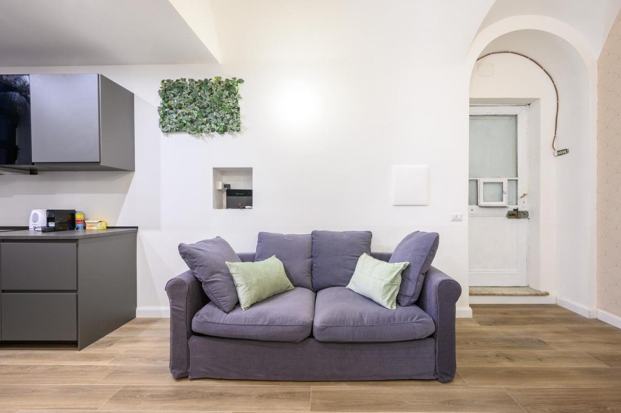 Dolcevita Home Ρώμη Εξωτερικό φωτογραφία