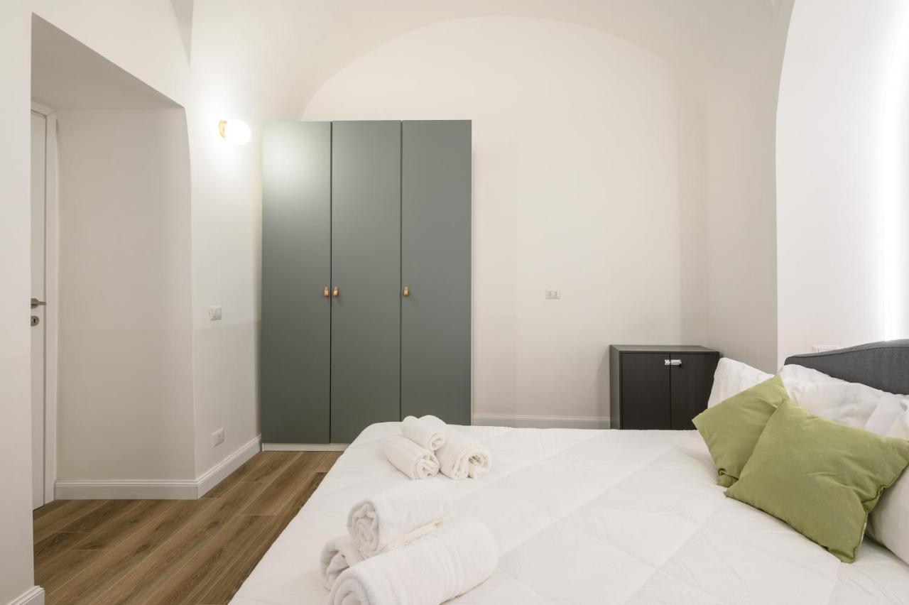 Dolcevita Home Ρώμη Εξωτερικό φωτογραφία