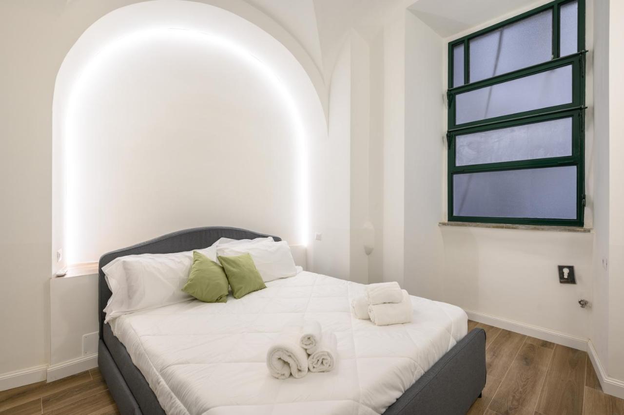 Dolcevita Home Ρώμη Εξωτερικό φωτογραφία
