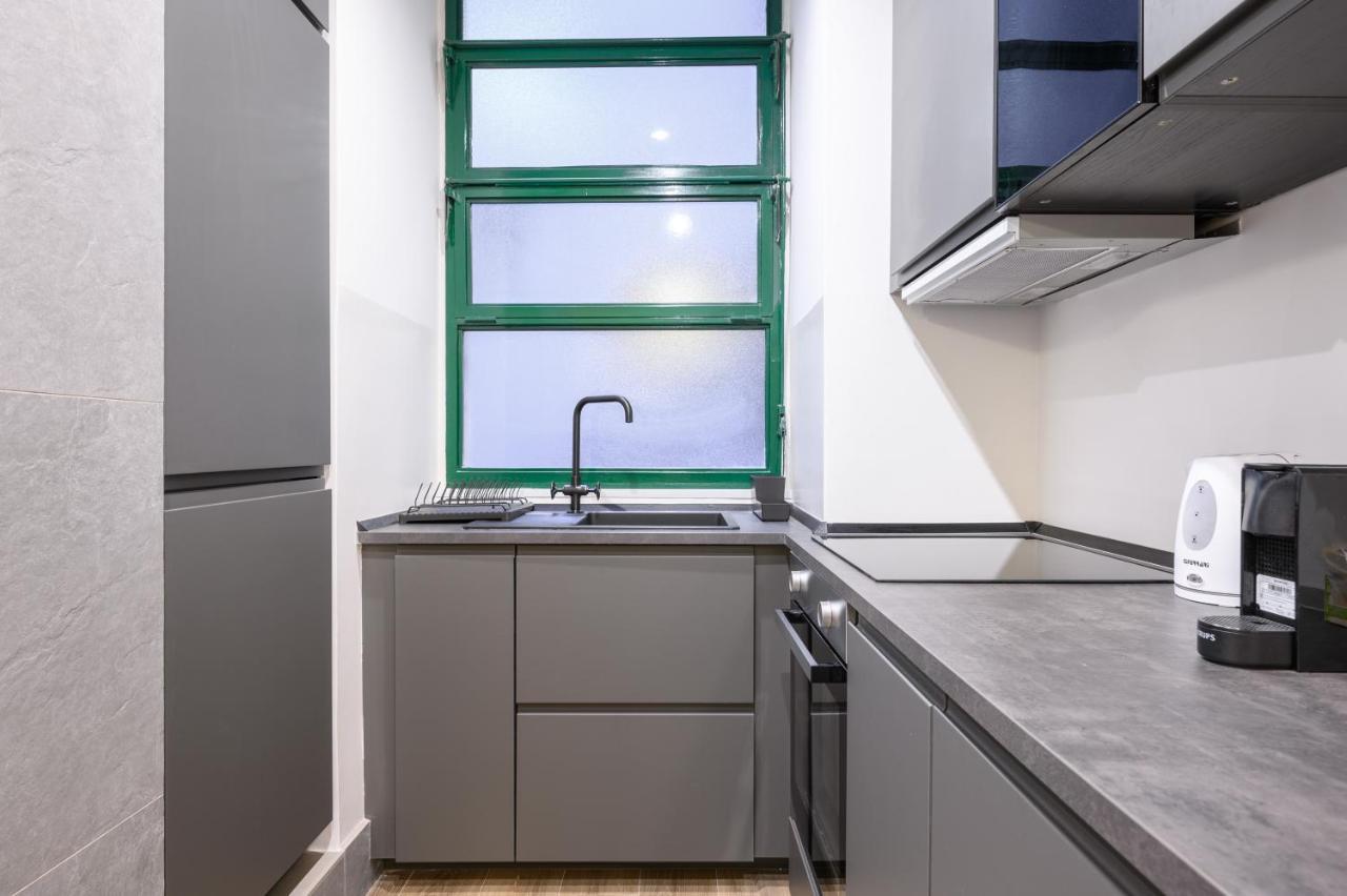 Dolcevita Home Ρώμη Εξωτερικό φωτογραφία