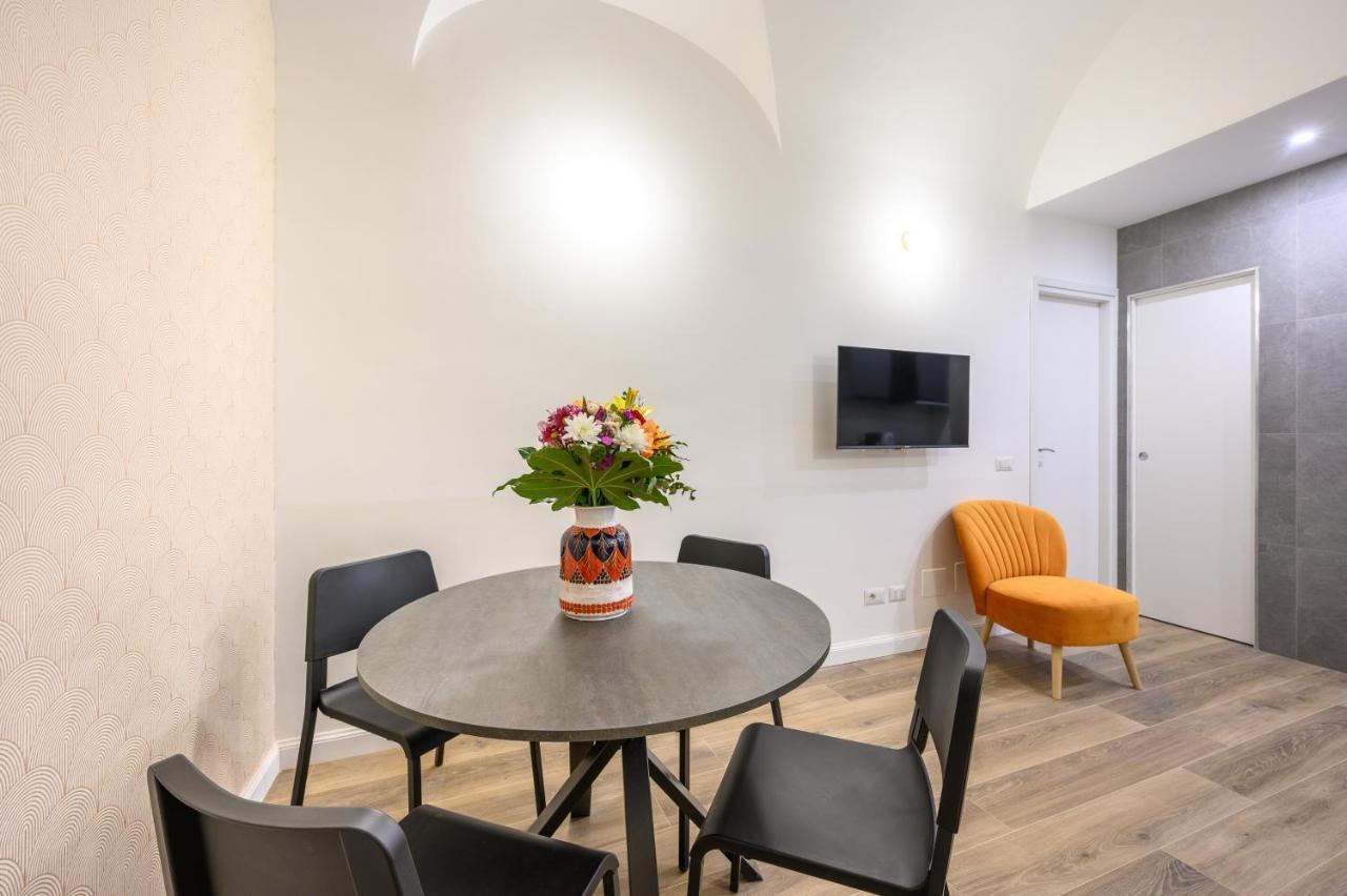 Dolcevita Home Ρώμη Εξωτερικό φωτογραφία