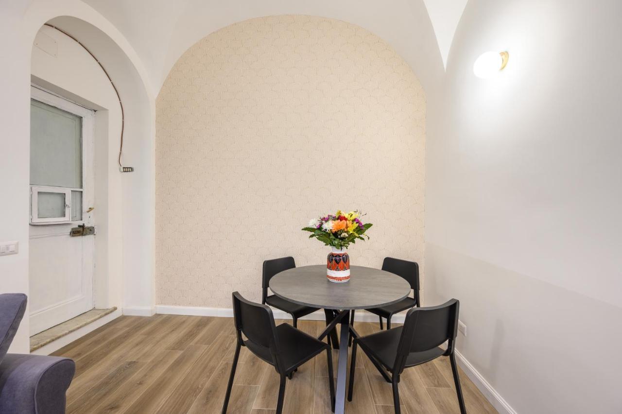 Dolcevita Home Ρώμη Εξωτερικό φωτογραφία