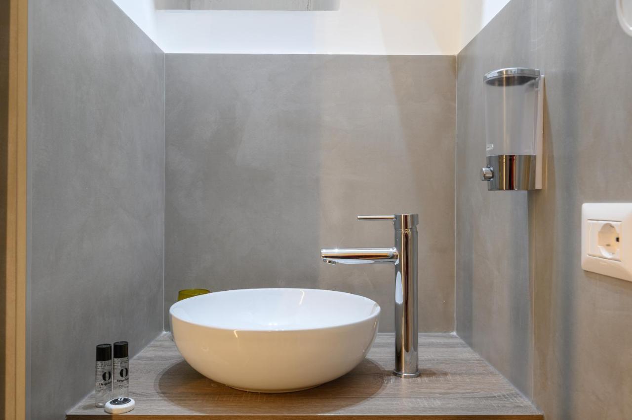 Dolcevita Home Ρώμη Εξωτερικό φωτογραφία