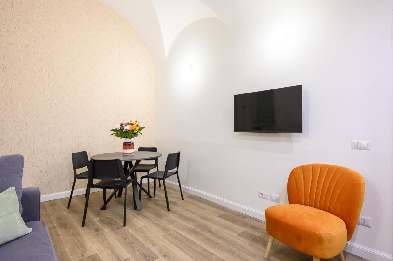 Dolcevita Home Ρώμη Εξωτερικό φωτογραφία