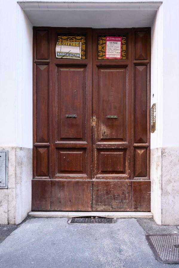 Dolcevita Home Ρώμη Εξωτερικό φωτογραφία