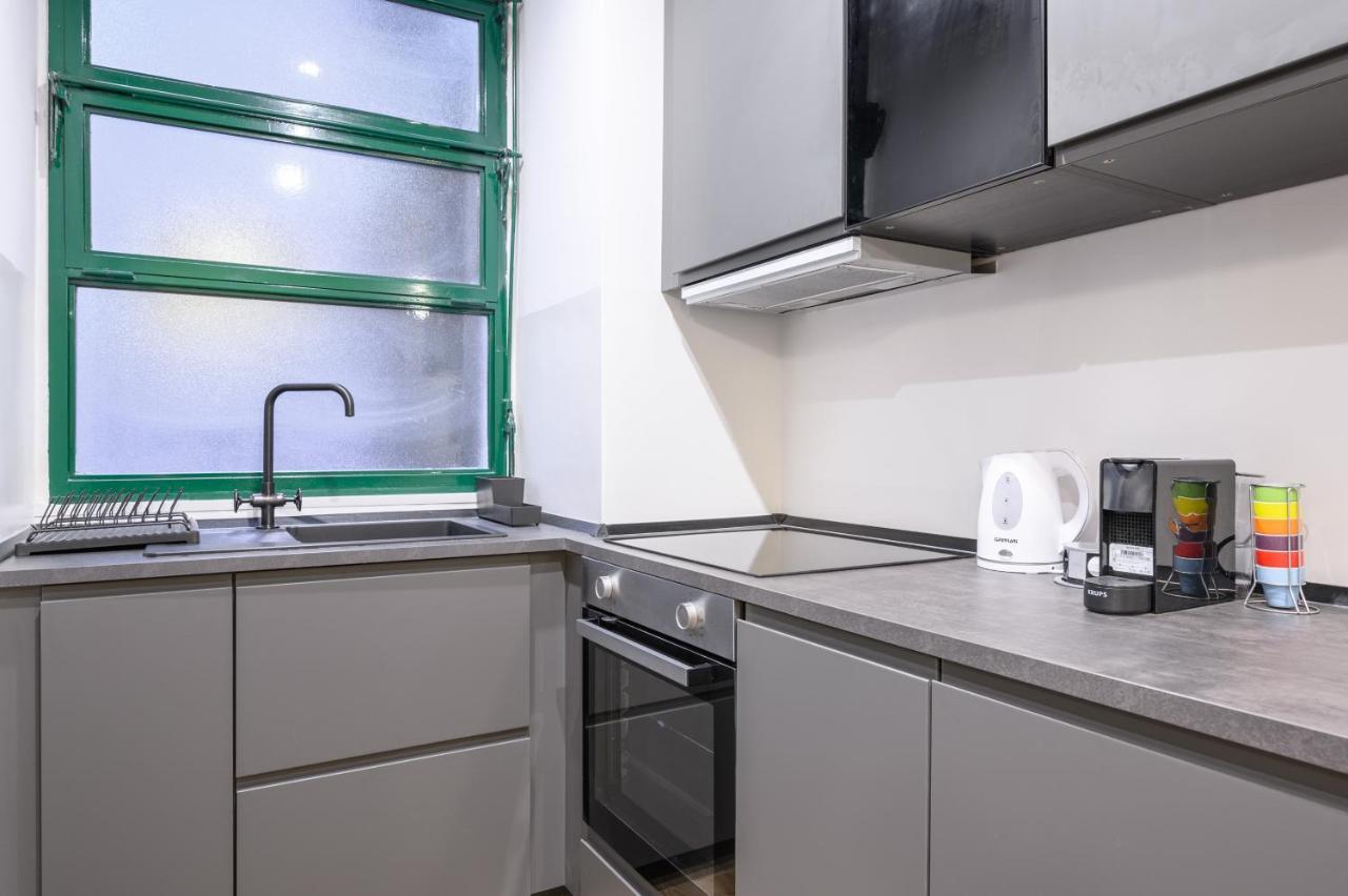 Dolcevita Home Ρώμη Εξωτερικό φωτογραφία